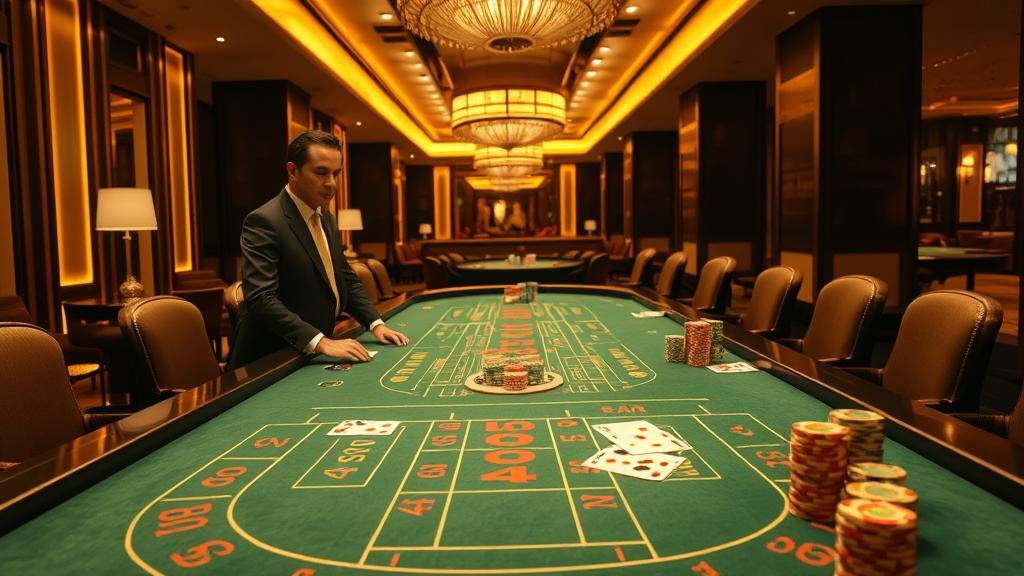 บาคาร่าเว็บตรง: ไขความลับสูตร AI ทำกำไรจริง แจกทุกวัน