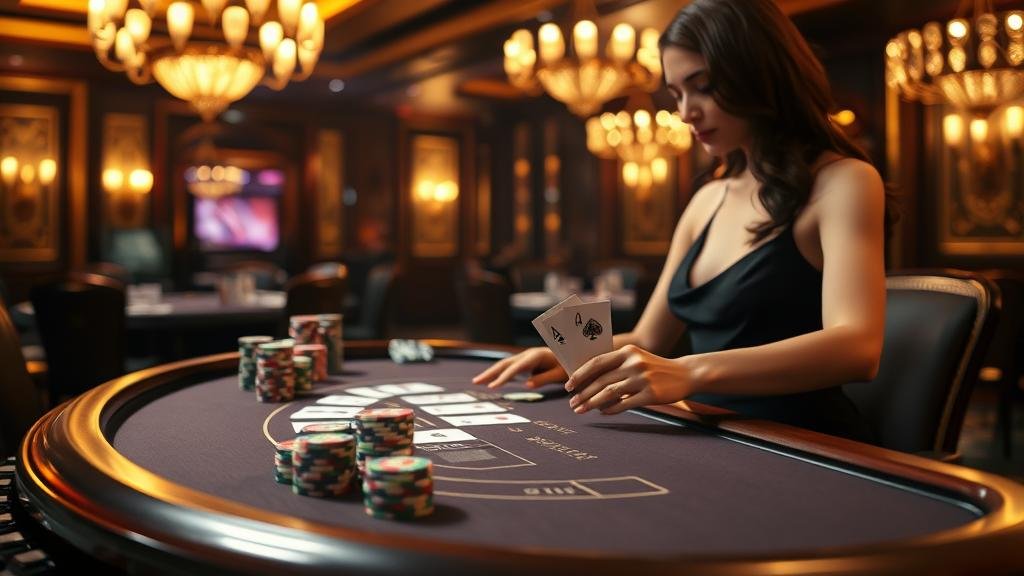 บาคาร่าเว็บตรง: เปิดประสบการณ์ลุ้นกำไร แจกจริงทุกวัน มั่นคง ปลอดภัย