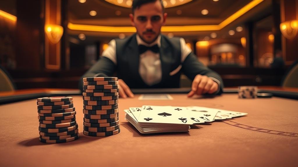 ความปลอดภัยของบาคาร่าเว็บตรง