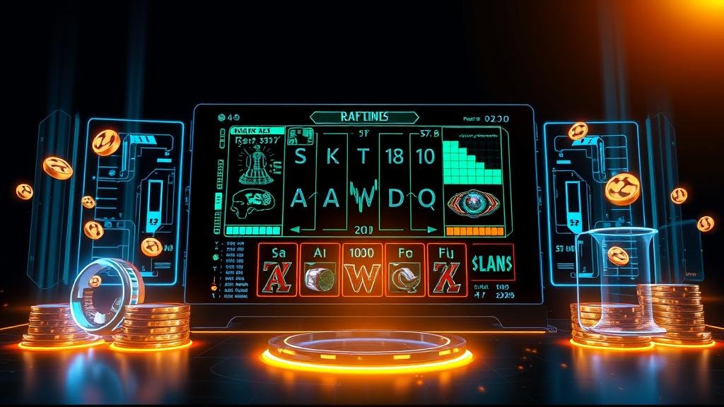 สูตร AI สล็อต PG เว็บตรง 2025: ปั่นทำเงินจริง ถอนได้ชัวร์