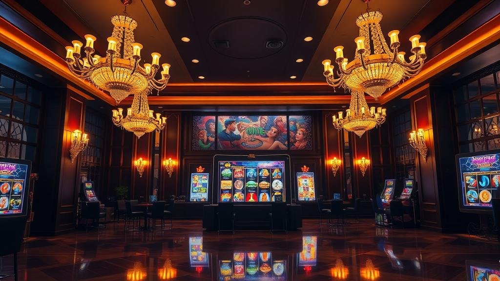 คู่มือ"เว็บสล็อต อันดับ 1 ของโลกสำหรับมืออาชีพ 117