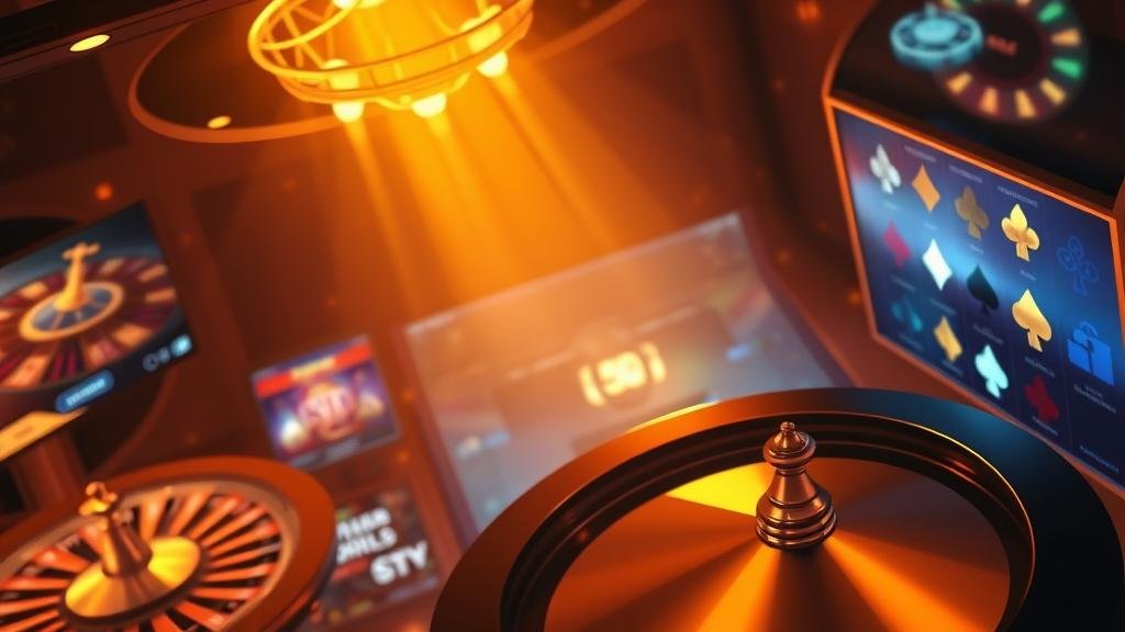 คู่มือ"เว็บสล็อต อันดับ 1 ของโลก"สำหรับมืออาชีพ 124