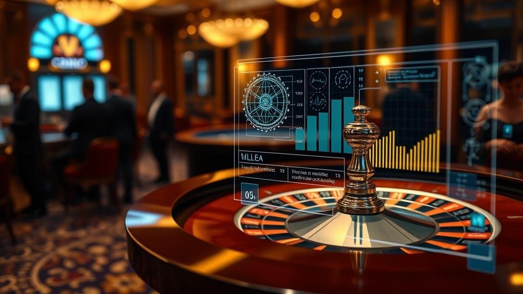 สูตร AI สล็อต PG: เคล็ดลับทำเงินจริงจากเว็บตรงแตกง่าย 2025