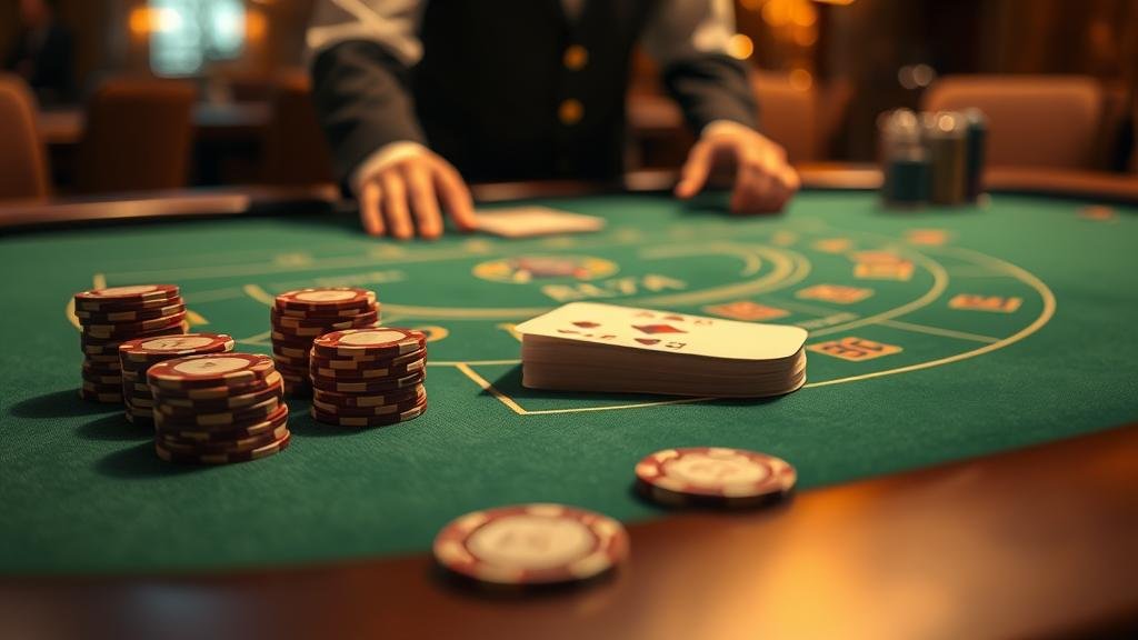 บาคาร่าเว็บตรง: สูตร AI วิเคราะห์เกมทำเงินฉบับเซียน