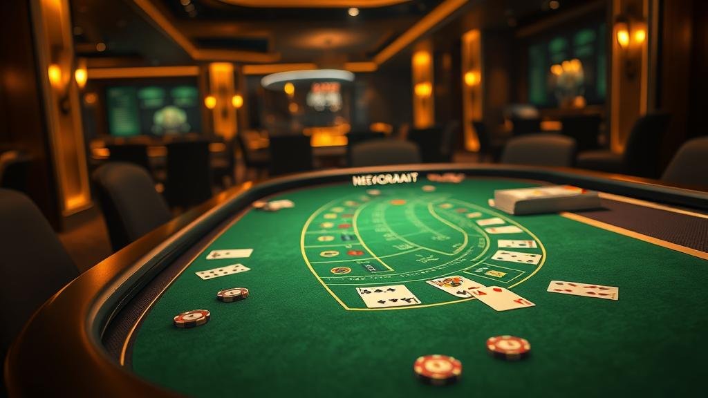 สูตรบาคาร่า AI: วิเคราะห์เกมบาคาร่าออนไลน์เว็บตรง ฝากถอนไว ได้โบนัส