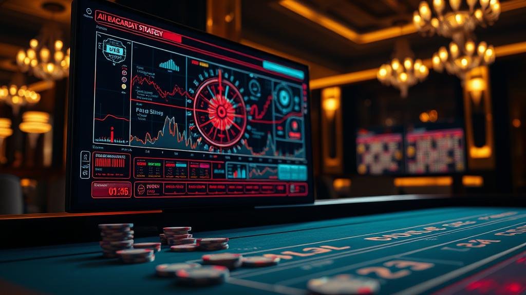 หน้าเว็บไซต์บาคาร่าเว็บตรงพร้อมโปรโมชั่นสมาชิกใหม่