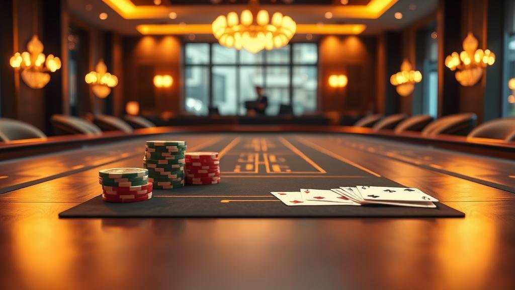 บาคาร่าเว็บตรง: เจาะลึกสูตร AI พิชิตเกมออนไลน์ ทำกำไรไม่อั้น