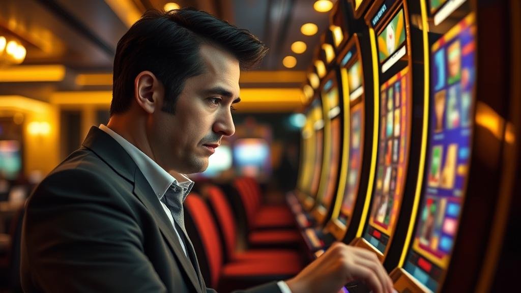 เลือกเว็บสล็อตที่รองรับการฝาก-ถอนผ่านวอเลท หน้าเว็บไซต์สล็อตเว็บตรงที่ใช้งานง่าย