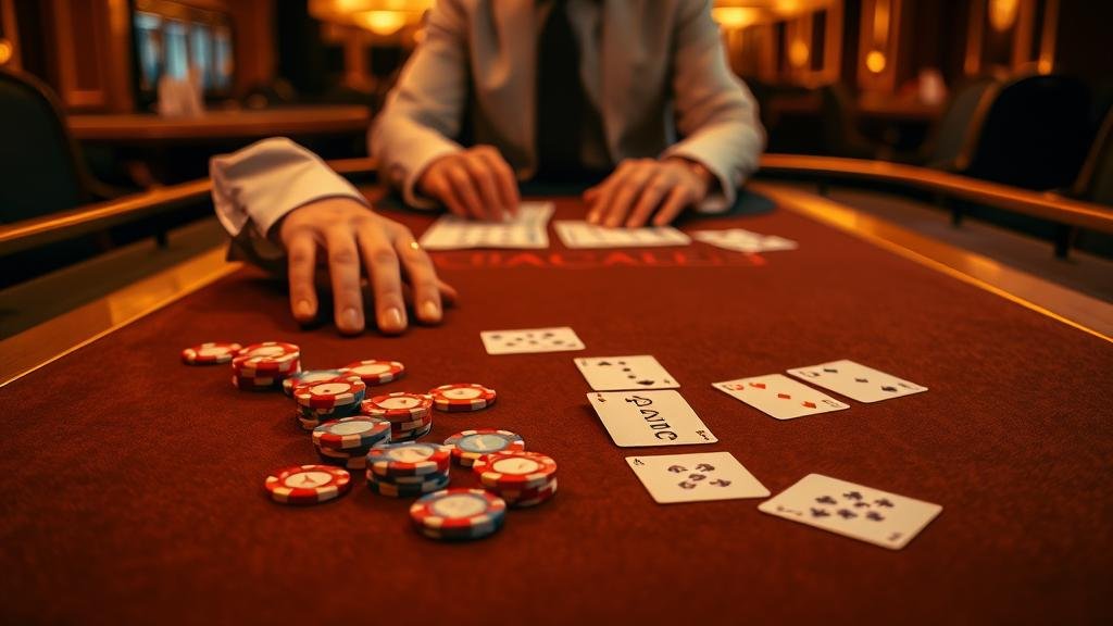 ทดลองเล่นบาคาร่าฟรี