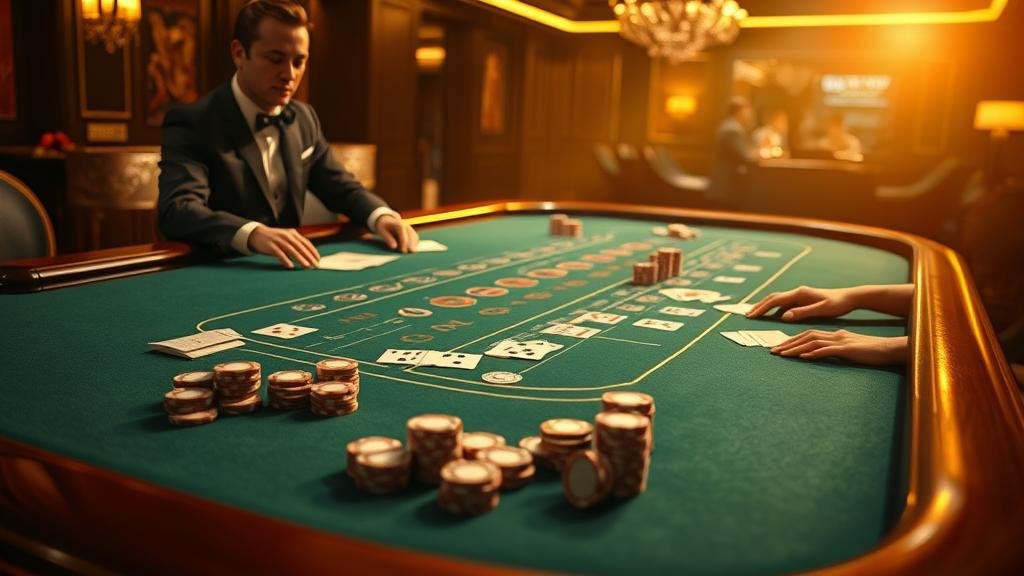 ทดลองเล่นบาคาร่าฟรีทุกค่าย