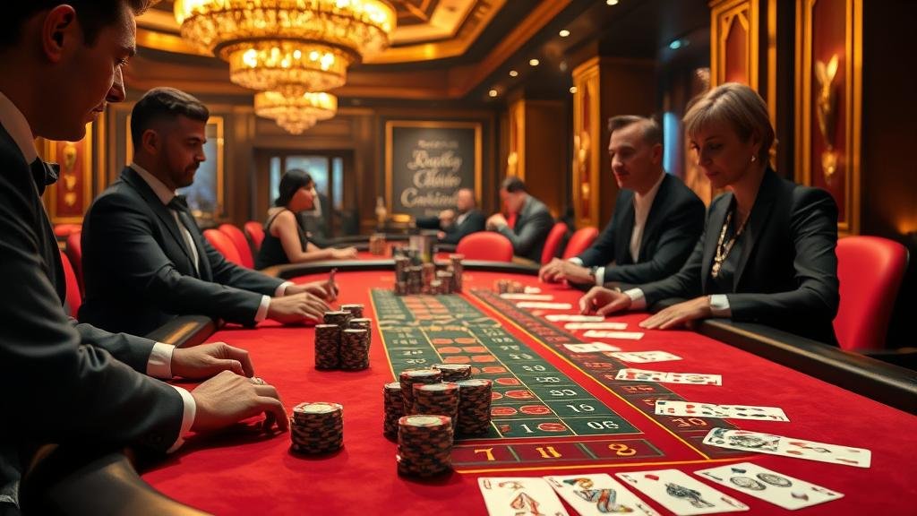 บาคาร่าเว็บตรง ไม่มีขั้นต่ำ