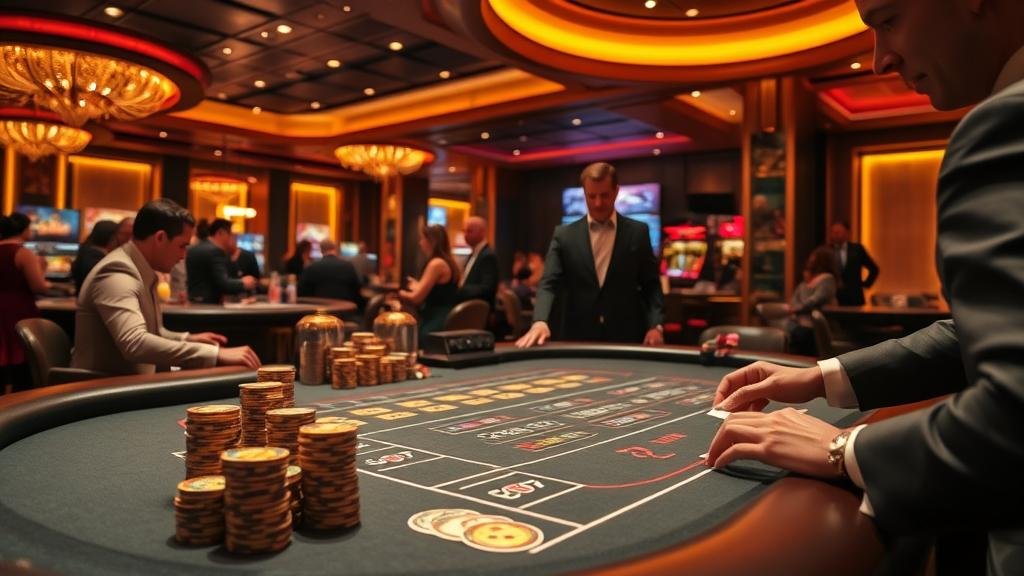 เลือกเล่นสล็อต PG แท้ บนเว็บตรง