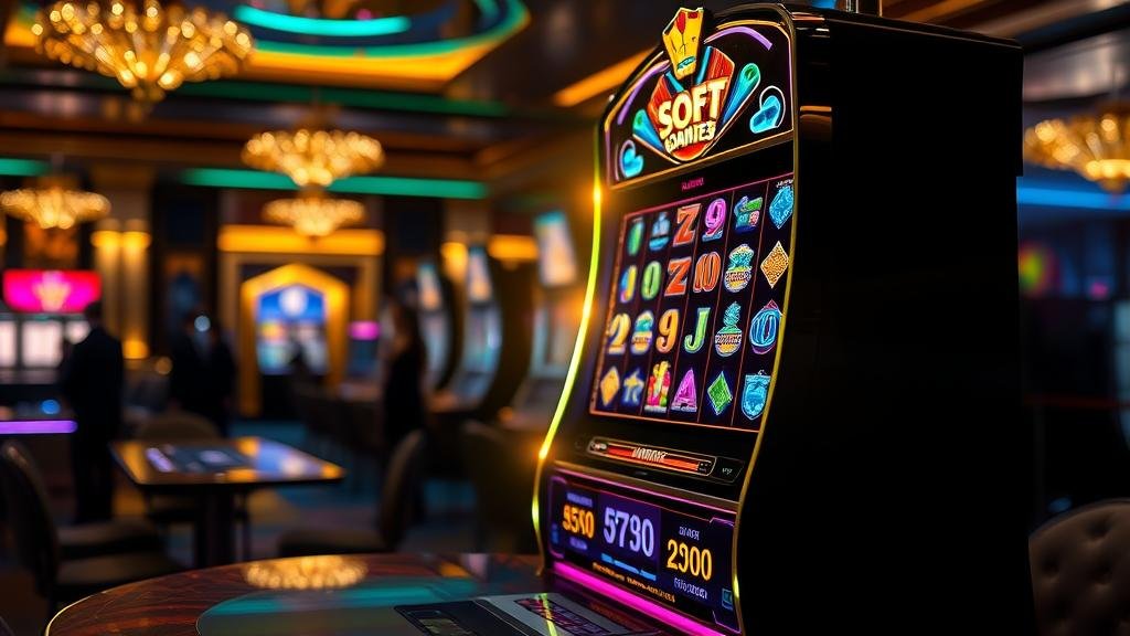 เลือกเกมสล็อต PG ที่แตกดี