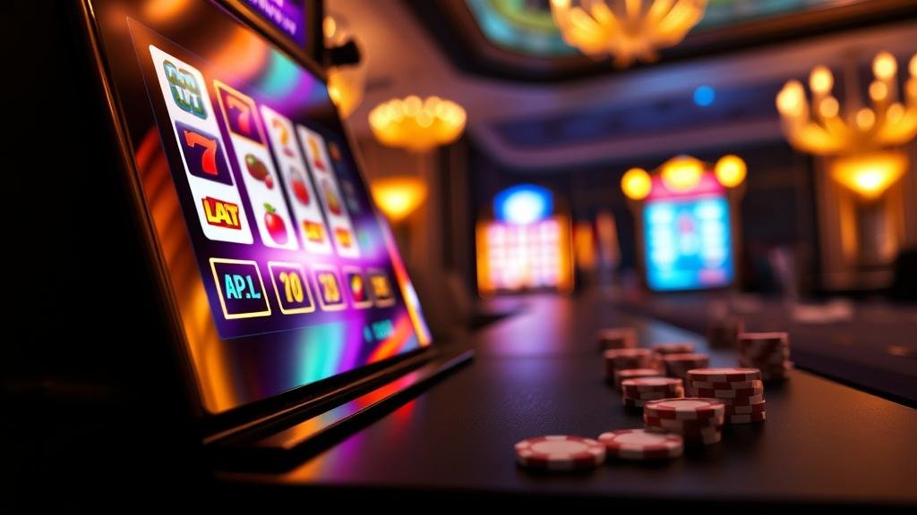 ลุ้นรับรางวัลใหญ่กับสล็อต PG เว็บตรง