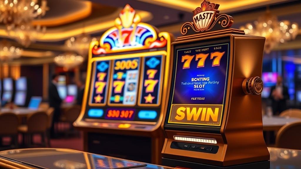 รวมเกมสล็อต PG แตกหนัก จากค่ายใหญ่