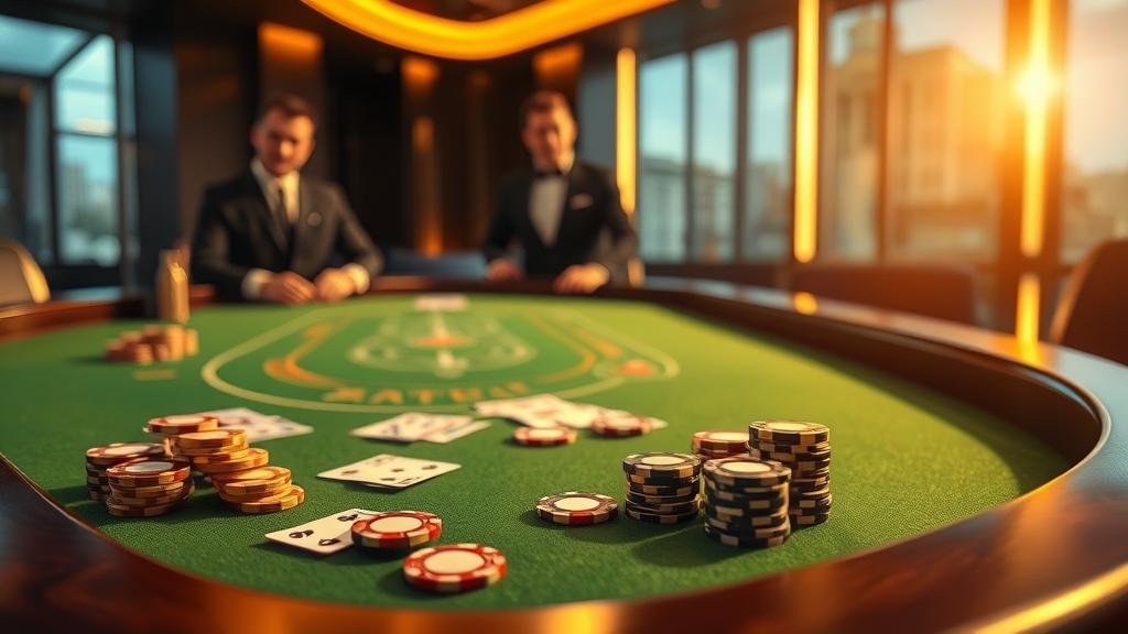 คู่มือเว็บพนันออนไลน์สำหรับมืออาชีพ 270 - Complete Guide