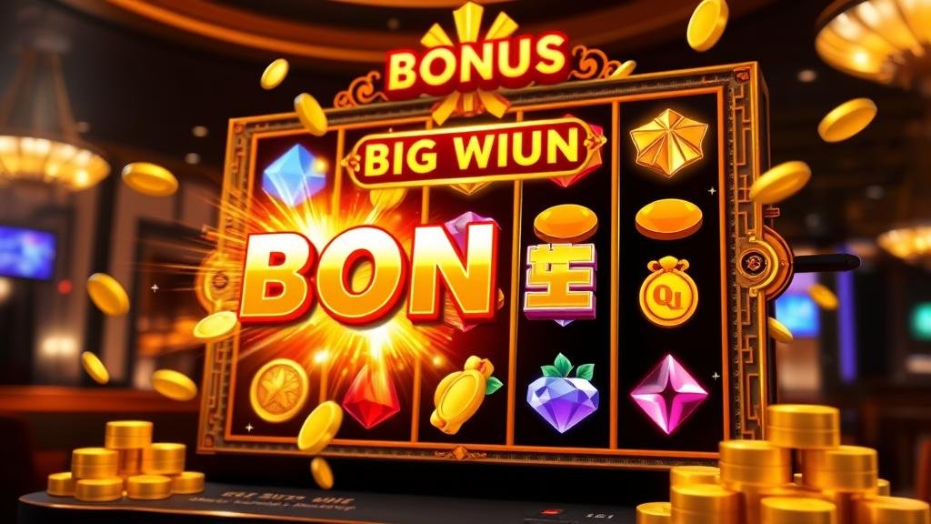 สล็อต PG เว็บตรง แตกหนัก: เลือกค่ายใหญ่ สล็อตค่ายไหนแตกดี 2025