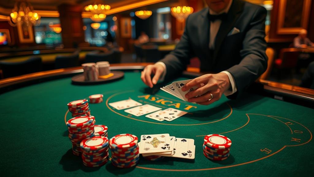 ภาพแสดงผลการวิเคราะห์สูตรบาคาร่า