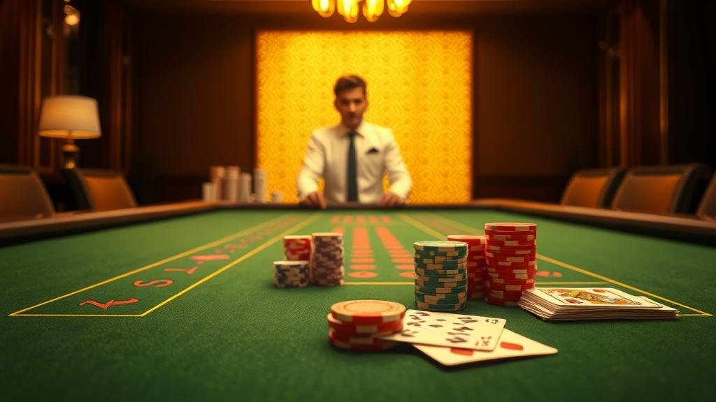 สูตรบาคาร่าฟรีและสถิติ