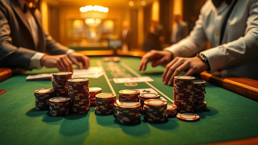 ระบบฝากถอนออโต้ที่รวดเร็ว