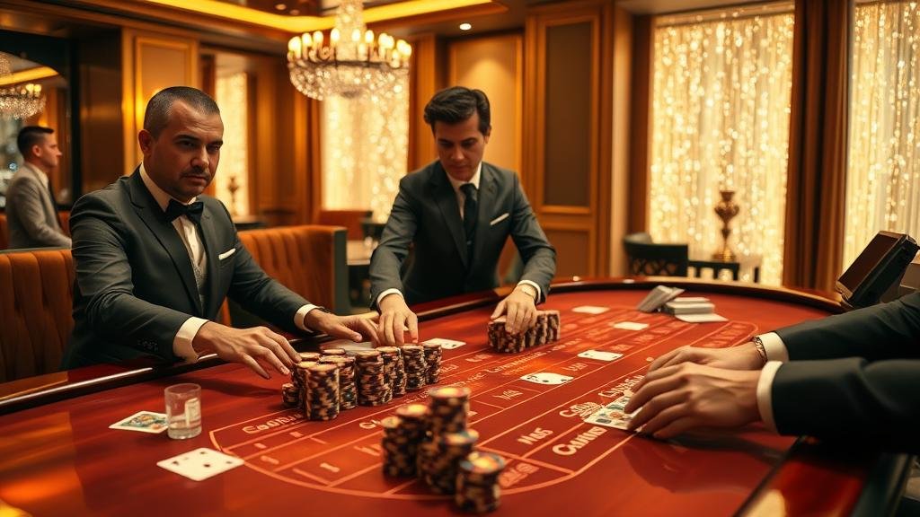 หน้าจอแสดงผลสูตรบาคาร่าฟรี