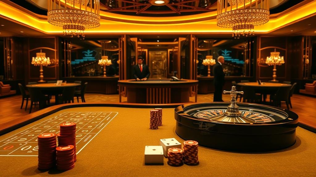 สูตรบาคาร่าฟรีและเทคนิคการเดิมพัน