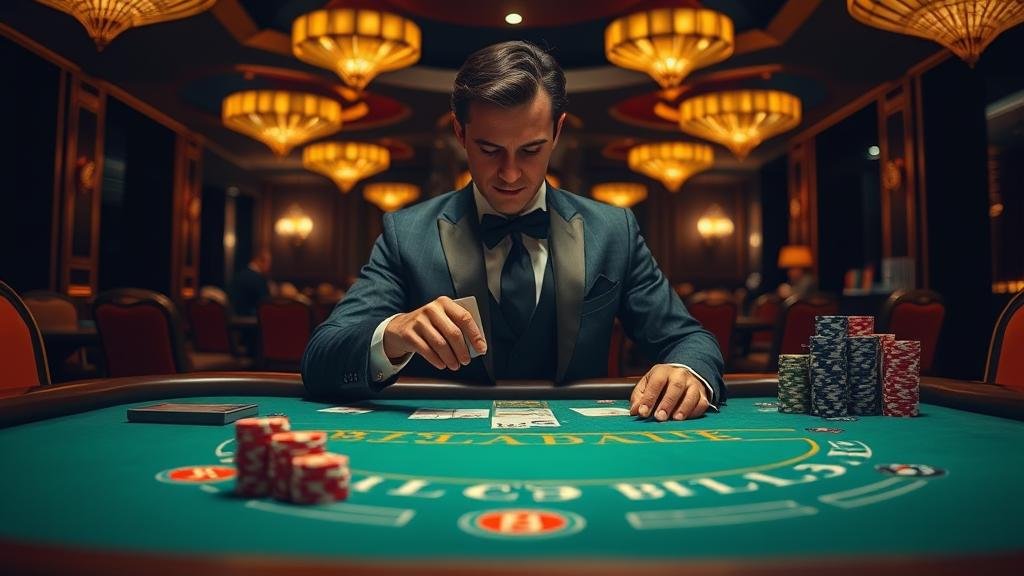 เจาะลึกสูตรบาคาร่าใหม่ล่าสุด 2024: เคล็ดลับทำกำไรจากเว็บตรงอันดับ 1