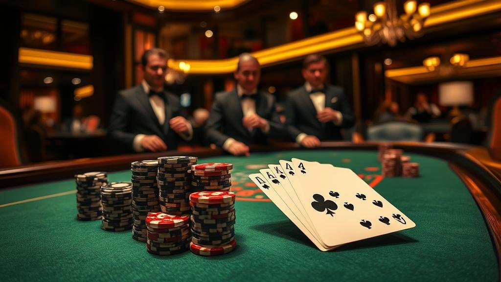 โปรแกรมวิเคราะห์บาคาร่าด้วย AI