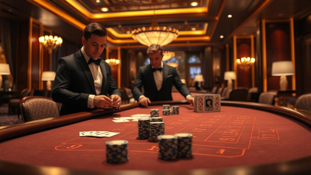 หน้าเว็บพนันออนไลน์บาคาร่า