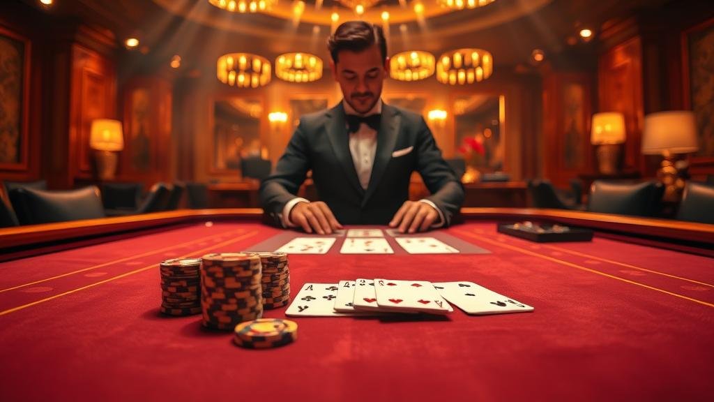 เปิดสูตรบาคาร่าสด เว็บตรงอันดับ1 เล่นง่าย จ่ายจริง มั่นคง 100%