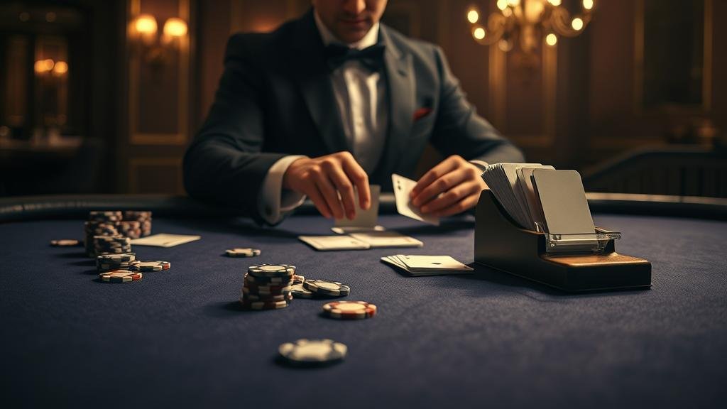 เปิดประสบการณ์บาคาร่าเว็บตรง: สูตรบาคาร่าสด เพิ่มโอกาสชนะ 100%