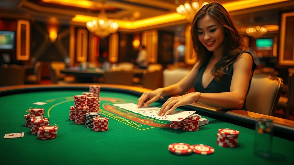 สูตรบาคาร่า: มังกรและปิงปอง กราฟแสดงสูตรบาคาร่ามังกรและปิงปอง