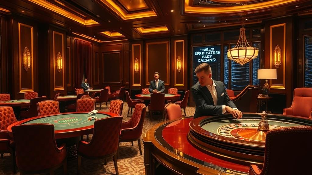 เกมสล็อตออนไลน์ที่น่าตื่นเต้น