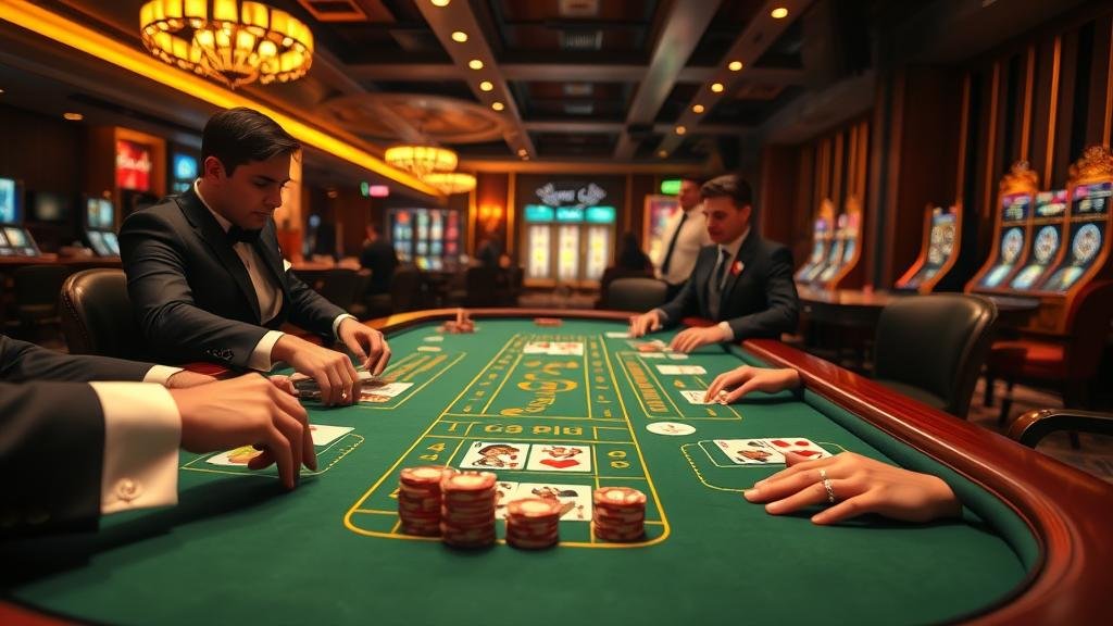 วิธีเล่นบาคาร่า วอเลท ให้ได้เงินจริงกับเว็บตรงที่ดีที่สุด