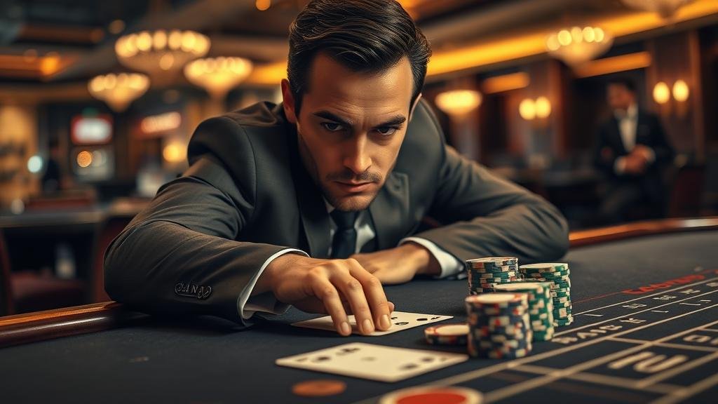 คู่มือ"สูตรบาคาร่าฟรีสำหรับมืออาชีพ 412 - Complete Guide