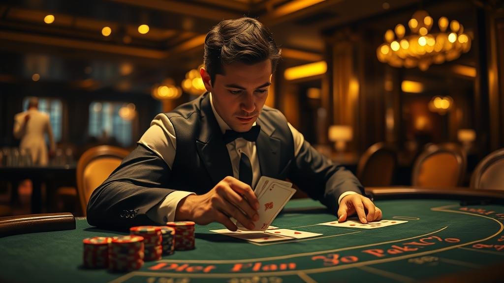 หน้าเว็บไซต์บาคาร่าออนไลน์ที่น่าเชื่อถือ