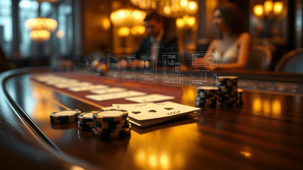 สูตรบาคาร่า AI 2024: เทคนิคทำเงินแม่นยำจากเว็บบาคาร่าเล่นง่าย