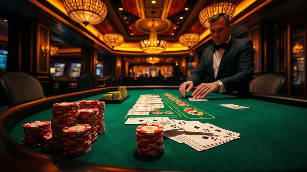 เกมบาคาร่าสายฟ้า