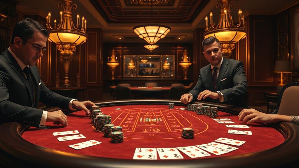 การถอนเงินรางวัลบาคาร่าออนไลน์