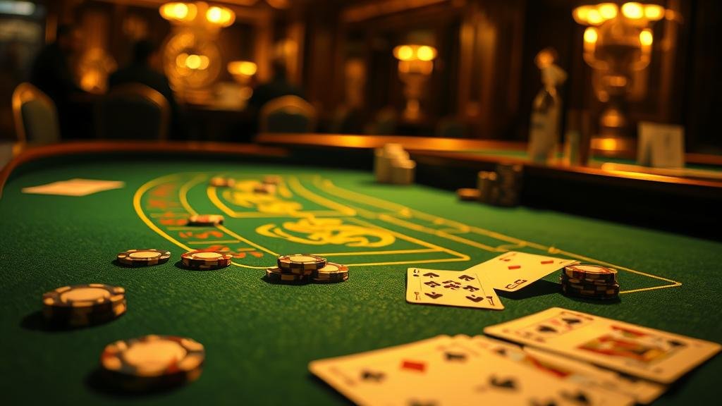 หน้าเล่นบาคาร่าออนไลน์บนเว็บตรง