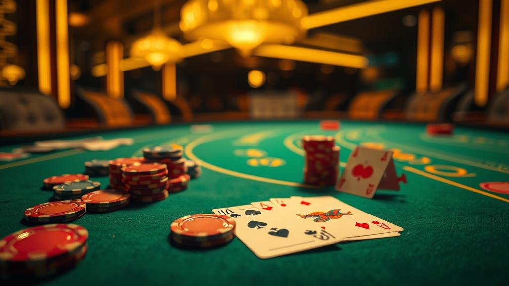 จุดอ่อนบาคาร่าฉบับเซียน: สูตรลับทำกำไรเว็บตรง การันตีถอนชัวร์