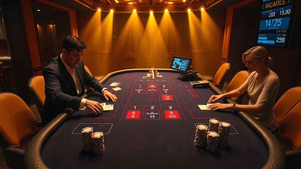 การถอนเงินบาคาร่าบนเว็บตรงที่ปลอดภัย