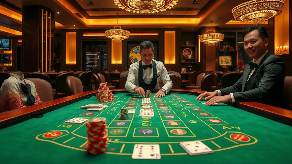 คู่มือ"สมัคร บา คา ร่า เว็บ ตรง"สำหรับมืออาชีพ 610