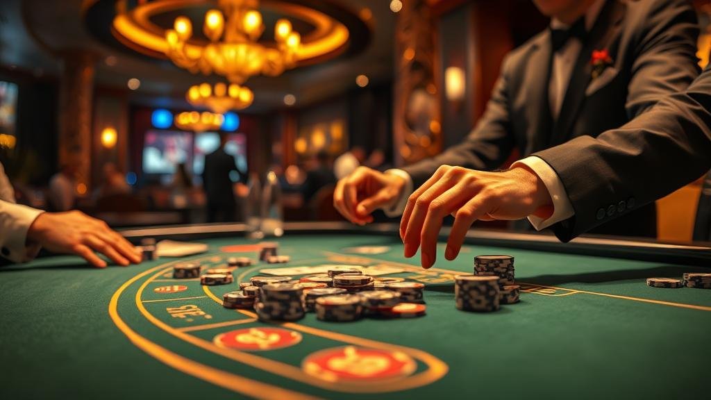 บาคาร่าเครดิตฟรี 100 บาท