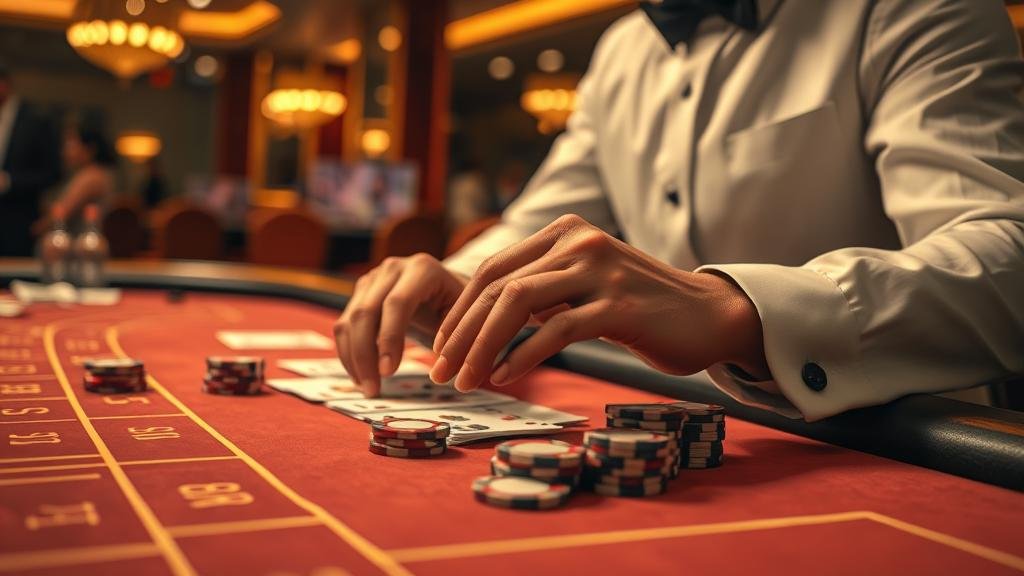 เจาะลึกบาคาร่าออนไลน์ 2025: สูตรเด็ดจาก sa1688 และ faz123