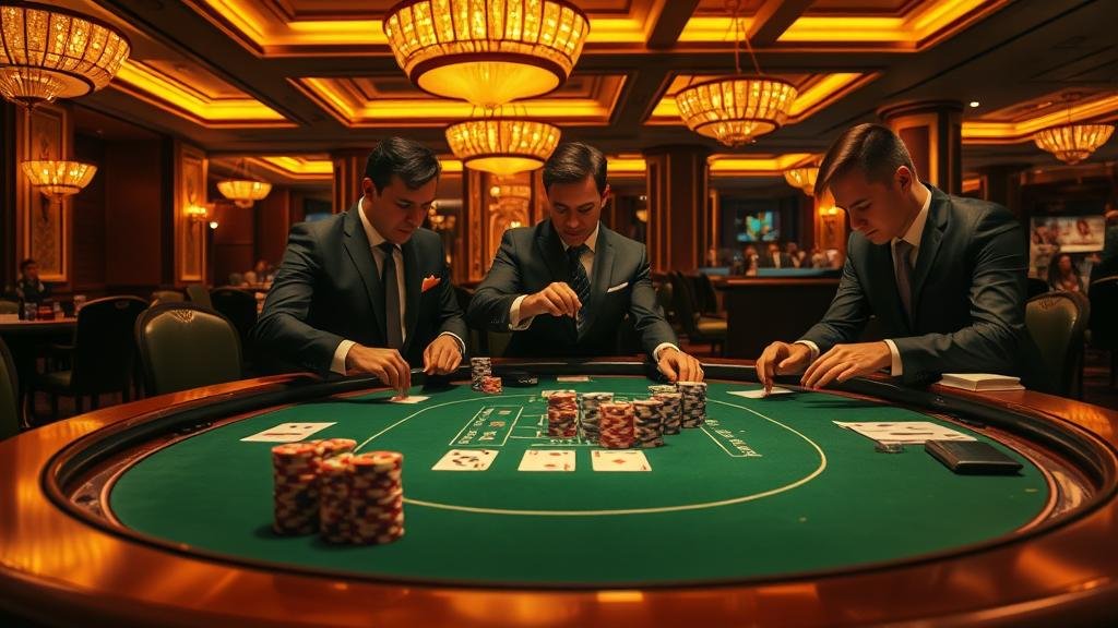 คู่มือ "เว็บ บา ค่า ร่า" สำหรับมืออาชีพ 673