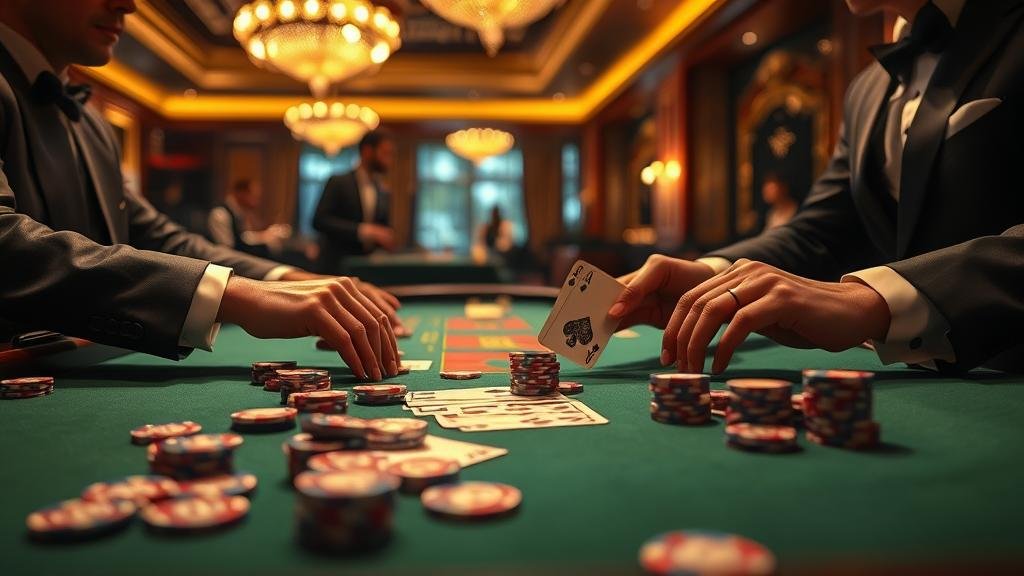 คู่มือ"เว็บ บา ค่า ร่าสำหรับมืออาชีพ 678