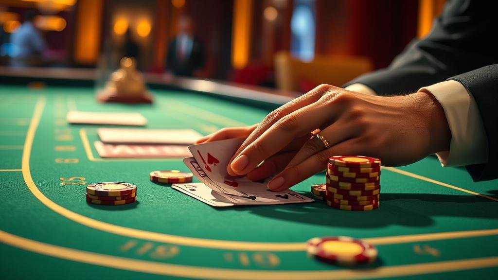 ช่องทางการฝาก-ถอนเงินบาคาร่าที่หลากหลาย