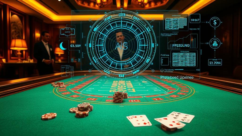 ยูฟ้าเบท168: เคล็ดลับ AI Baccarat ชนะง่ายๆ ทำกำไรไว ถอนทันที