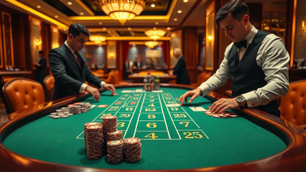 ยู ฟ้า เบ ท 168: ชนะบาคาร่าง่ายๆ ด้วยสูตรบาคา ai baccarat
